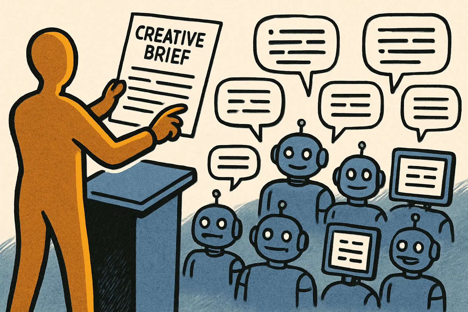 Context Is the New Creative Brief